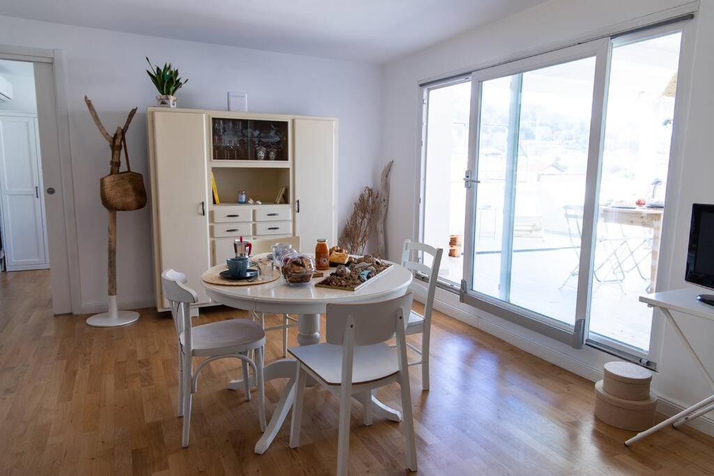 Zefiro Home Pesaro Zona Mare E San Bartolo By Yohome Exterior photo