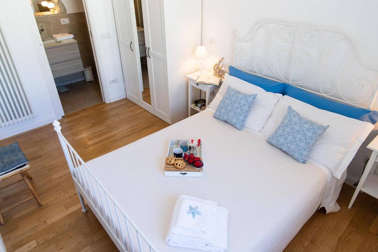 Zefiro Home Pesaro Zona Mare E San Bartolo By Yohome Exterior photo